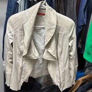 Alice and Olivia Jacket